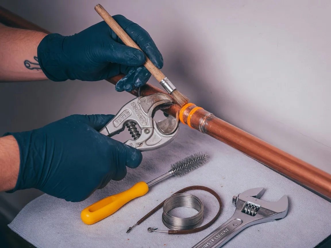 Why choose Sump Pump Repair in Brooklyn Park, MN